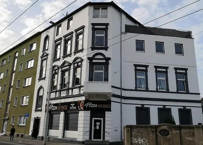Apartment in Solingen Ohligs